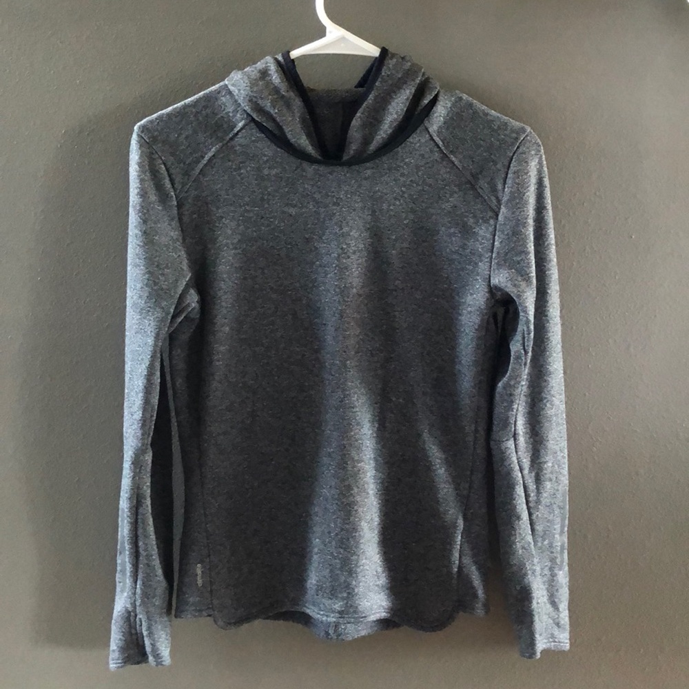Girl’s Adidas Sweatshirt